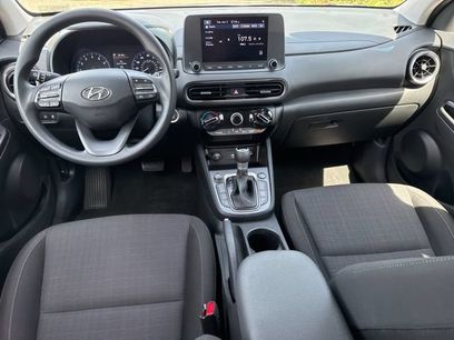 Used 2023 Hyundai Kona SEL w/ Cargo Package