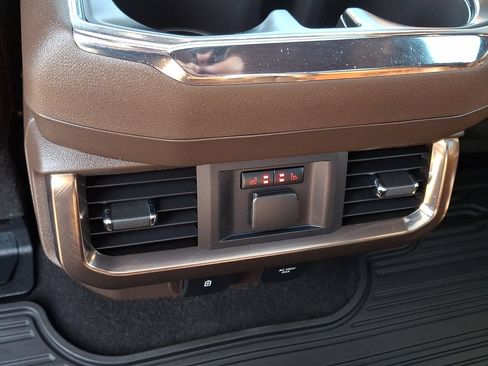 Used 2025 Ford F150 King Ranch AWD/4WD image 14