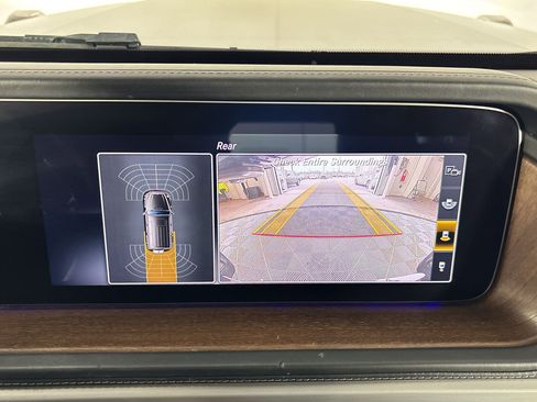 Used 2019 Mercedes-Benz G 550 image 25