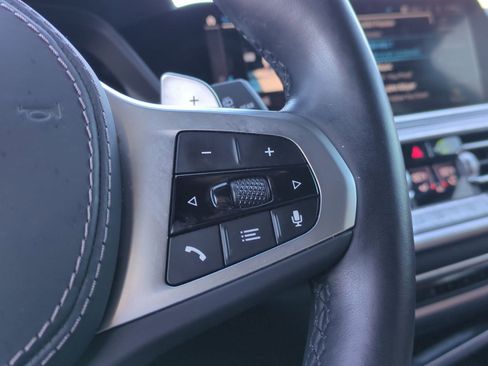 Used 2023 BMW X5 xDrive45e w/ M Sport Package image 20