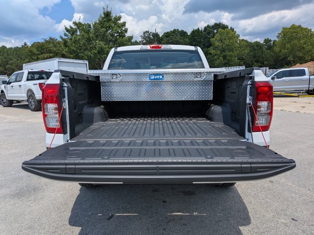 New 2025 Ford Ranger XL w/ Trailer Tow Package RWD image 7