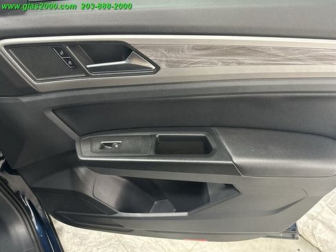 Used 2020 Volkswagen Atlas Cross Sport SE AWD/4WD image 26
