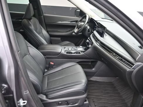 Used 2023 INFINITI QX60 Luxe w/ Vision Package AWD/4WD image 10