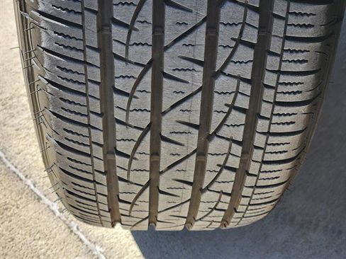 Used 2025 Toyota RAV4 LE image 8