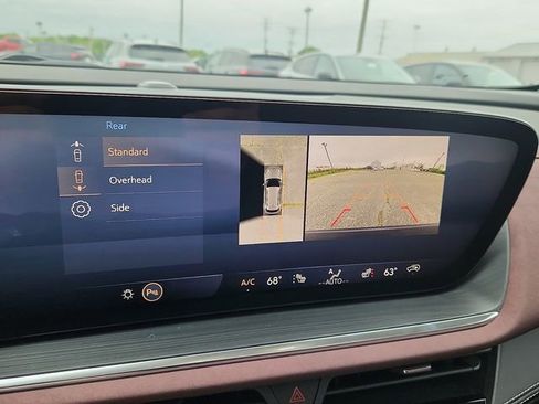 New 2026 Buick Envision Sport Touring AWD/4WD image 14
