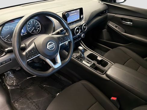 Used 2023 Nissan Sentra S FWD image 7