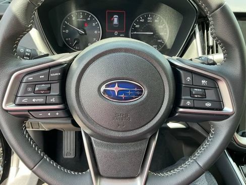 Certified 2025 Subaru Outback Premium AWD/4WD image 28