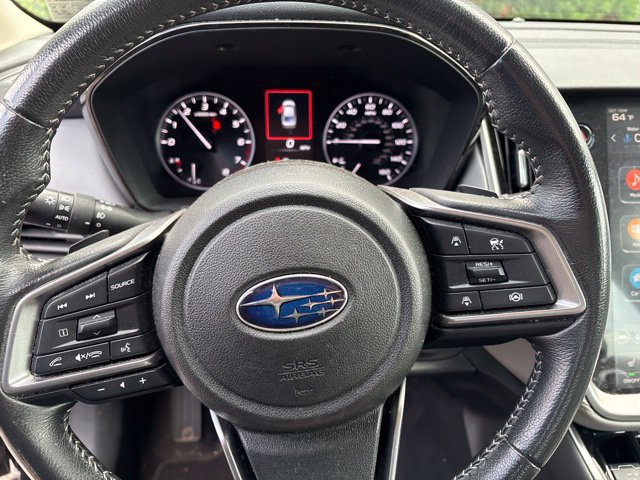 Used 2024 Subaru Legacy Premium AWD/4WD image 13