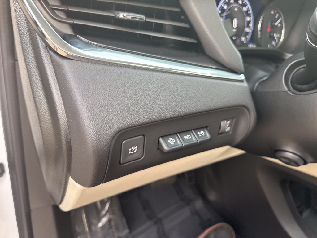 Used 2023 Buick Enclave Premium w/ Experience Buick Package FWD image 75