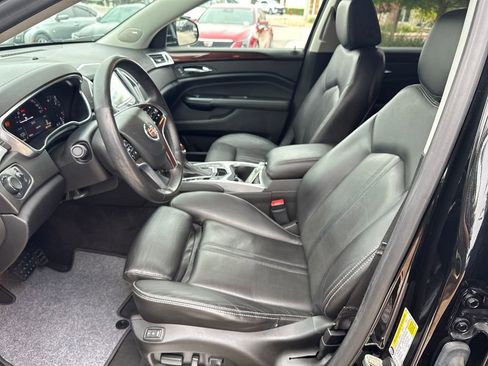 Used 2015 Cadillac SRX Luxury w/ Driver Awareness Package AWD/4WD image 20
