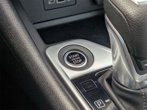 Certified 2022 Nissan Sentra SV w/ Trunk Package image 26