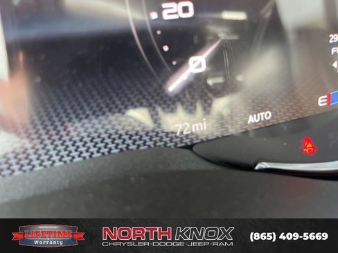 New 2026 RAM 1500 Laramie w/ Night Edition AWD/4WD image 34