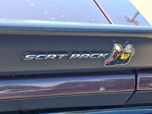 Used 2021 Dodge Challenger R/T Scat Pack RWD image 16