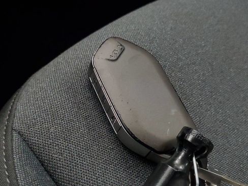 Used 2025 Kia K4 FWD image 26