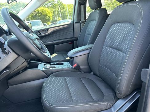 Used 2026 Ford Escape Active FWD image 25