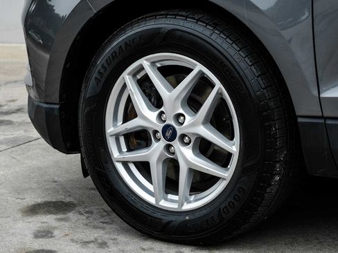 Used 2022 Ford Edge SEL AWD/4WD image 53