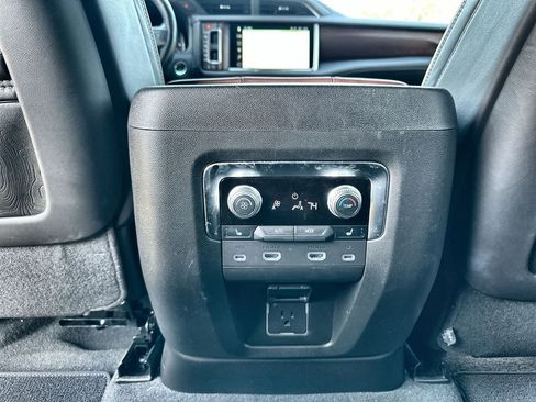 Certified 2023 GMC Yukon XL Denali Ultimate image 22
