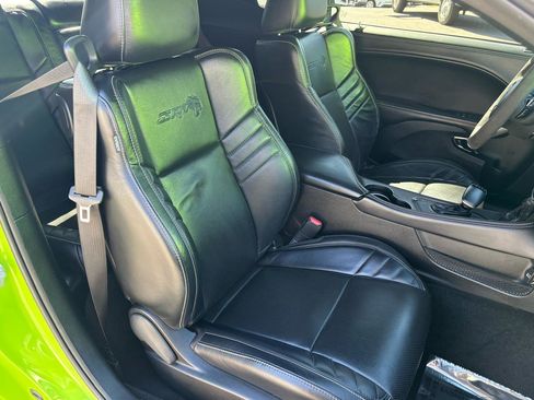 Used 2023 Dodge Challenger SRT Hellcat RWD image 20
