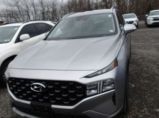 Used 2023 Hyundai Santa Fe SEL video 1