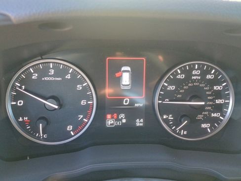 New 2026 Subaru Forester Limited image 19