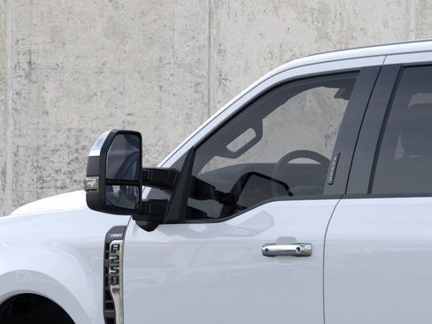 New 2026 Ford F250 Lariat image 20