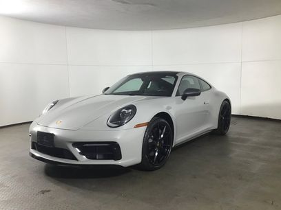 Certified 2024 Porsche 911 Carrera T