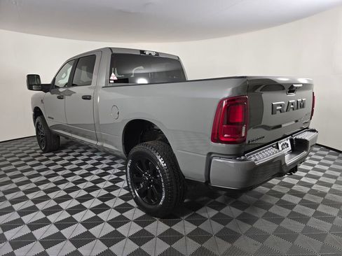 New 2025 RAM 2500 Big Horn image 6