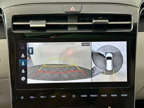 Used 2023 Hyundai Tucson Limited w/ Cargo Package image 14