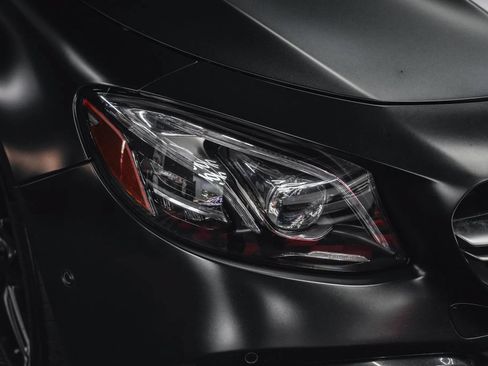 Used 2018 Mercedes-Benz E 63 AMG S image 13