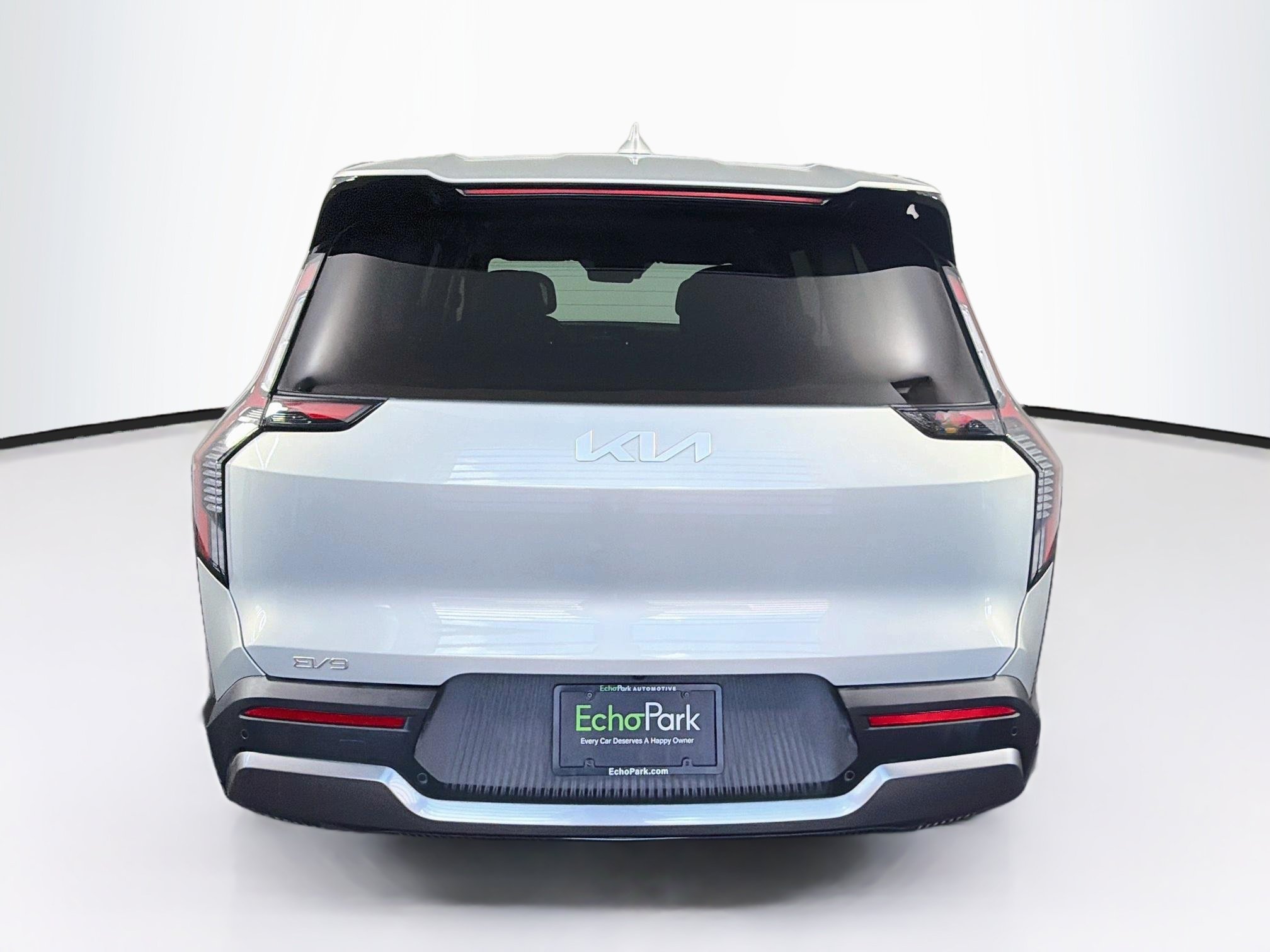 Used 2024 Kia EV9 Light Long Range RWD image 7
