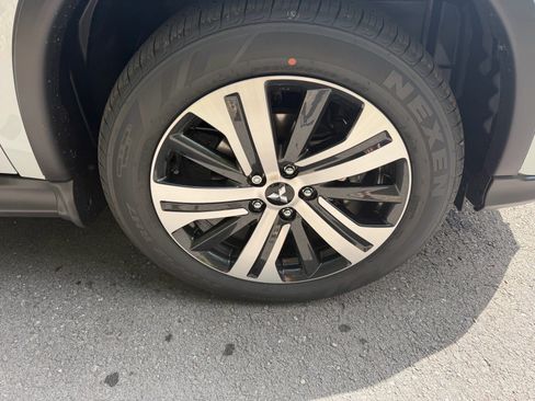 New 2026 Mitsubishi Outlander Sport ES AWD/4WD image 9