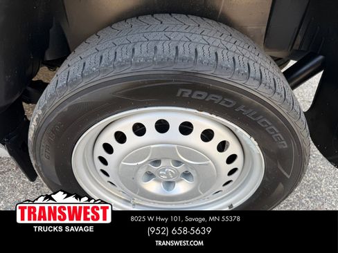 Used 2022 RAM ProMaster City Tradesman image 17