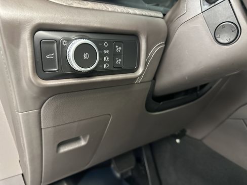 Used 2022 Ford Explorer Platinum w/ Equipment Group 601A image 23