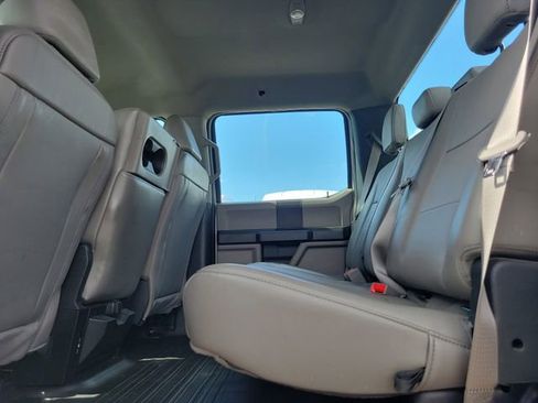Used 2019 Ford F150 XL w/ Equipment Group 101A Mid AWD/4WD image 8