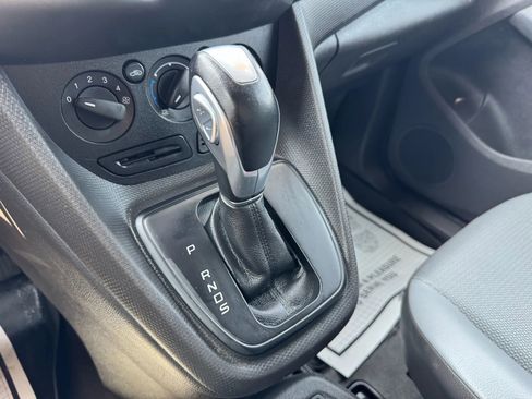 Used 2016 Ford Transit Connect XL image 28