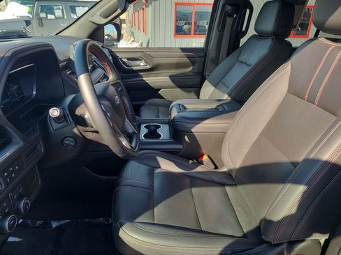 Used 2023 Chevrolet Tahoe RST w/ RST Performance Edition image 26