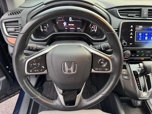 Used 2019 Honda CR-V EX-L image 20