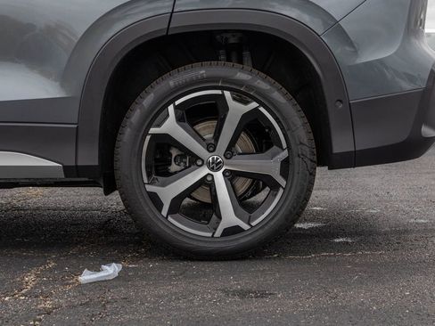 New 2026 Volkswagen Tiguan SE AWD/4WD image 44