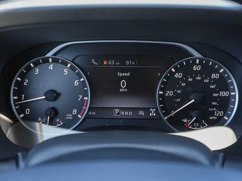 New 2026 Nissan Frontier S AWD/4WD image 23