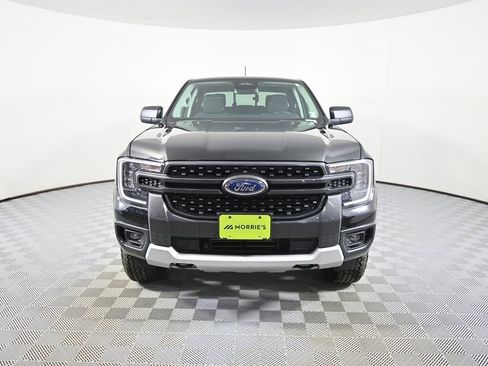 Used 2024 Ford Ranger XLT w/ FX4 Off-Road Package image 11