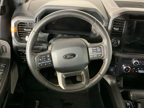 Used 2025 Ford F150 Tremor w/ Tow/Haul Package AWD/4WD image 20