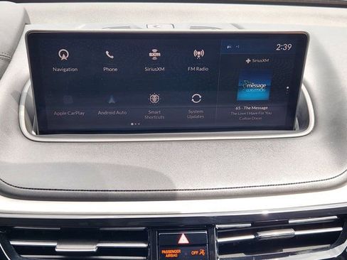 Certified 2024 Acura MDX FWD w/ Technology Package image 16