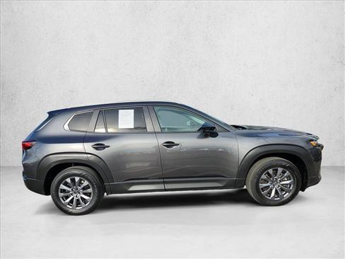 Used 2023 MAZDA CX-50 AWD 2.5 S w/ Cargo Package image 6