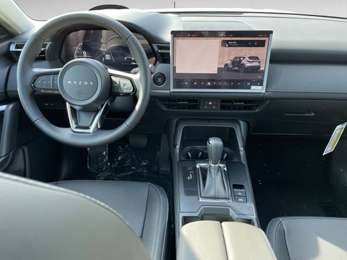 New 2026 MAZDA CX-5 2.5 S w/ Premium Package image 8