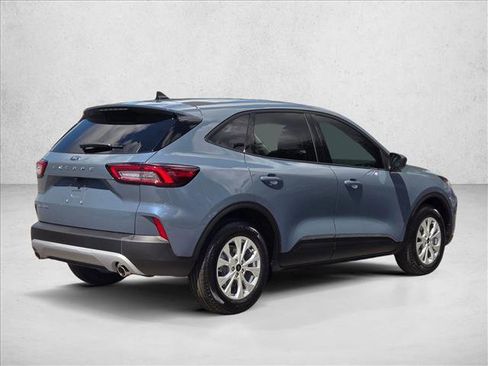New 2026 Ford Escape Active image 2
