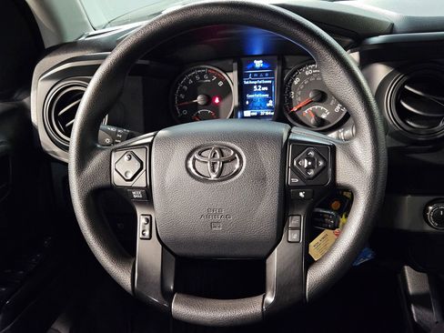 Used 2023 Toyota Tacoma SR image 25
