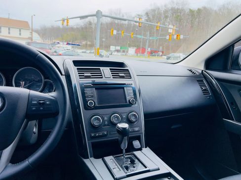 Used 2014 MAZDA CX-9 Sport image 20