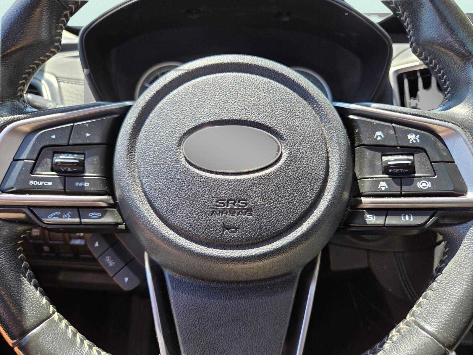 Used 2024 Subaru Forester Premium AWD/4WD image 32