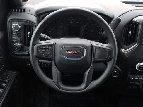 New 2025 GMC Sierra 3500 Pro w/ Convenience Package AWD/4WD image 17
