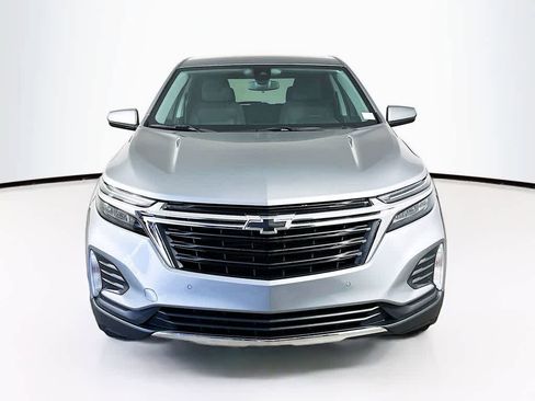 Used 2024 Chevrolet Equinox LT image 6